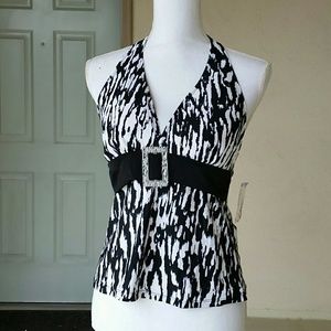 NWT Tankini